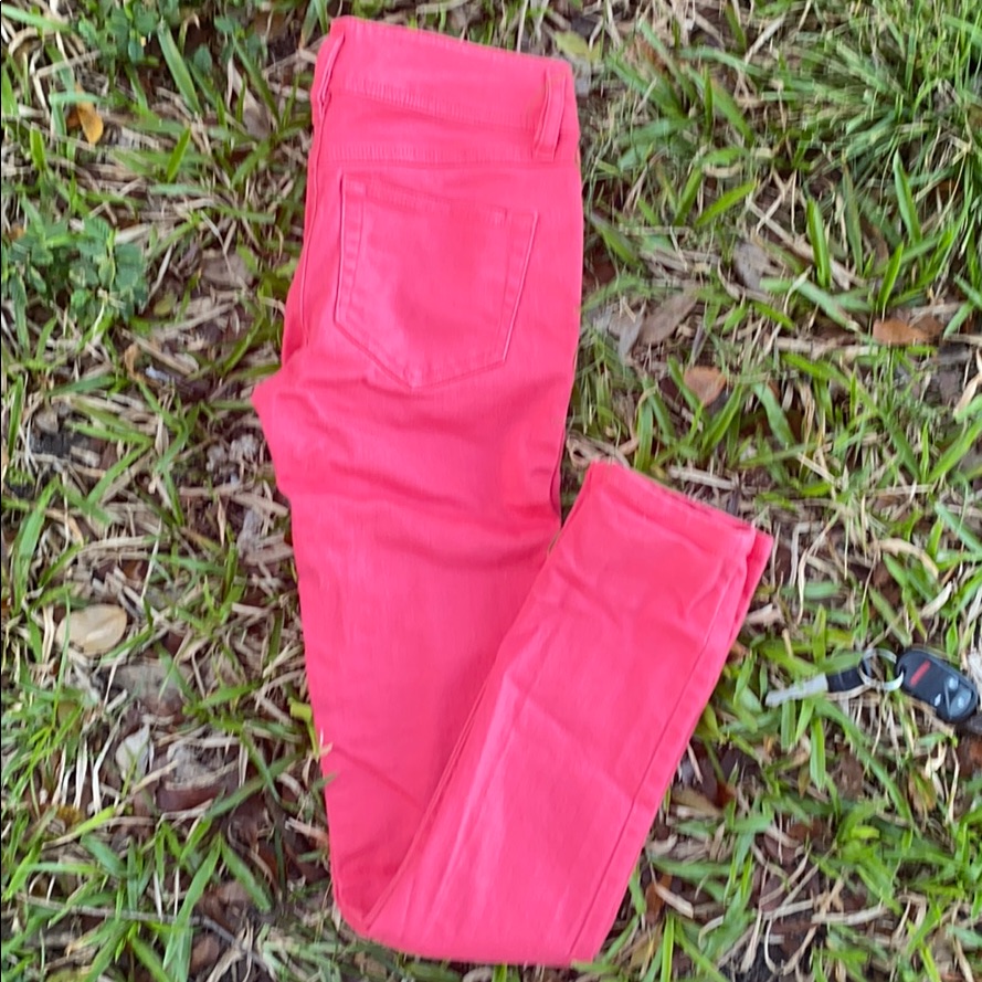 Boom Boom Jeans